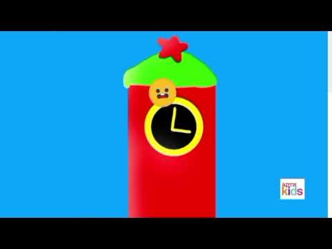 Видео: Первый фрагмент эфира (АртиKids, 19.08.2025)