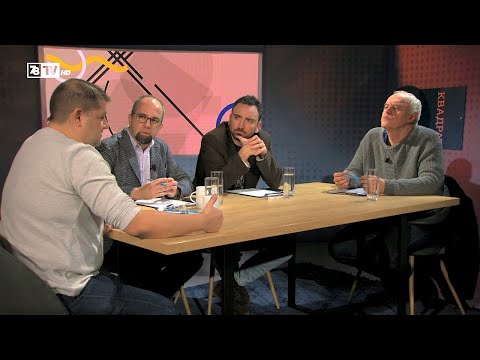 Видео: ИИ - огромната промяна, която предстои / Кръг Квадрат / еп.42