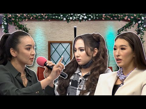 Видео: Қыздар арасында Мұса үшін талас болған ба?😱 Бір Болайық! 27.01.22
