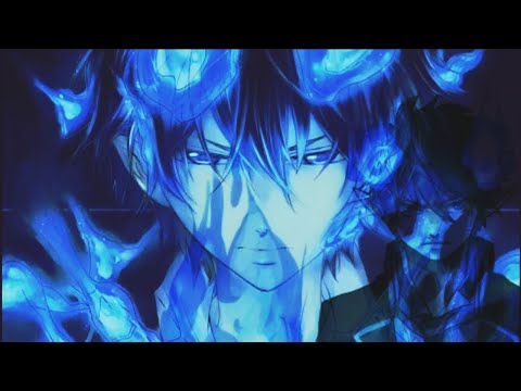 Видео: [ AMV ] – Сын Демона ¦¦ Синий Экзорцист »