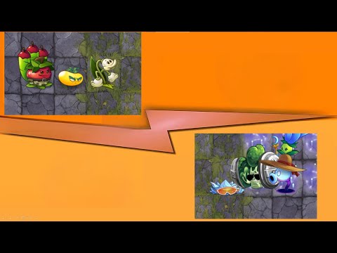 Видео: Вторая битва в группе A в I чемпионате Twin pvz: Возвращение А.а.а.а vs Сырная команда