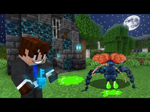 Видео: Я НАШЕЛ КЛЮЧ ОТ ДРЕВНЕГО ХРАМА ПРЕДКОВ