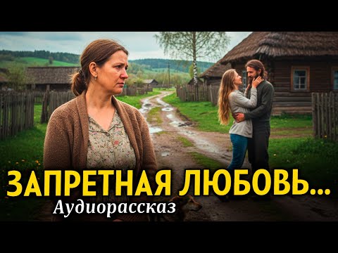 Видео: ВПЕРВЫЕ НА YOUTUBE! "ЗАПРЕТНАЯ ЛЮБОВЬ" Рассказ очень интересный.