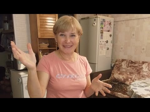 Видео: Заказала ещё, этого будет мало//Переходим на "зимнюю" еду//