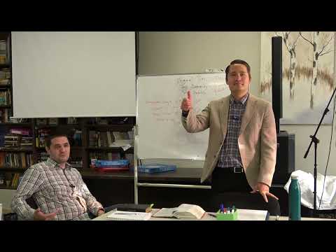 Видео: Антропология, част 9 | Лук Станърд