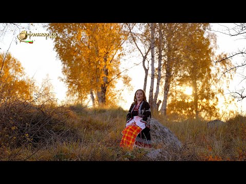 Видео: Аделина Черкезова - И са малък ожених