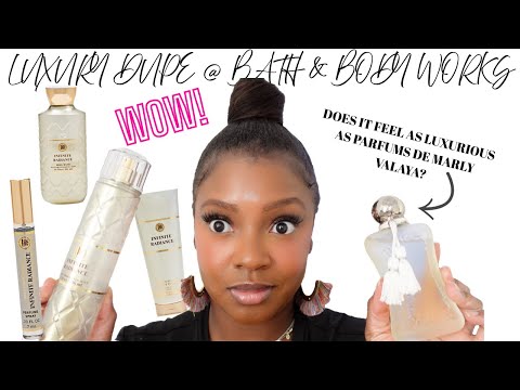 Видео: ВАУ! ВАЛЮТНЫЙ ДУБЛИКАТ @BATH & BODY РАБОТАЕТ?!?! | БЕСКОНЕЧНОЕ СИЯНИЕ | ЛЮКСОВАЯ КОЛЛЕКЦИЯ НА КАЖ...
