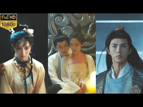 Видео: Его прекрасную рабыню похитили. Принц-калека уничтожил половину города, чтобы вернуть её!