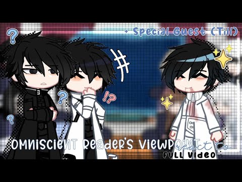 Видео: [ORV] Точка зрения всеведущего читателя реагирует на | ORV x ALNST | 0.75x | Полное видео | GCRV ...