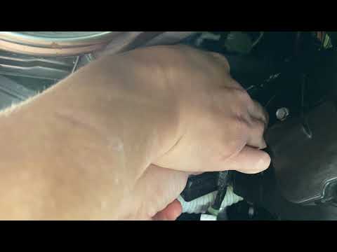 Видео: ЗАМЕНА ПРИВОДА ДВЕРИ FORD FLEX BLEND 2009 г. со стороны пассажира — добраться до него действитель...