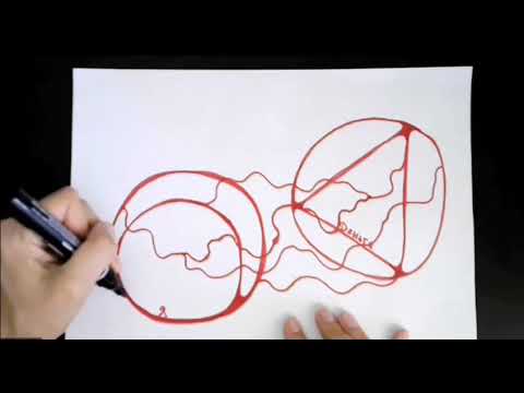 Видео: Интенсив "Денежная нейрографика"