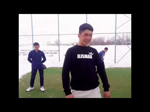 Видео: Мисс 2018 Илисман & Динара | 2001 | Уч Терек |  Нургазиев