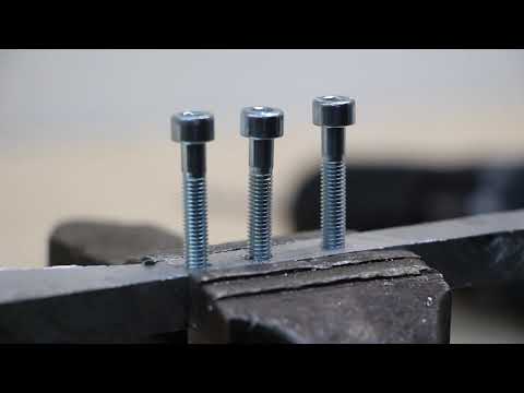 Видео: Метчики!