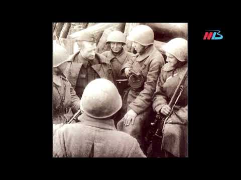Видео: Герои Сталинграда. Александр Родимцев