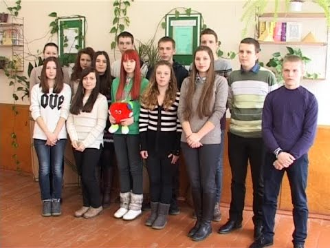 Видео: Солигорск. СТК. Я помогаю Назару. СШ№8.
