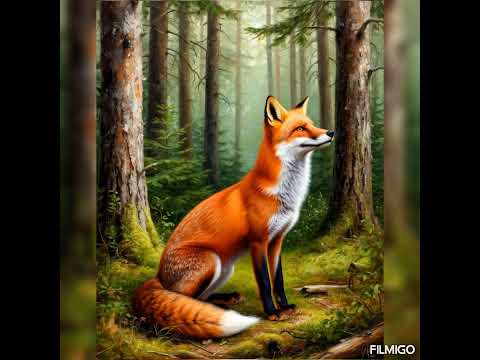 Видео: Ознайомлення з природою ''Лист від лісових мешканців ''