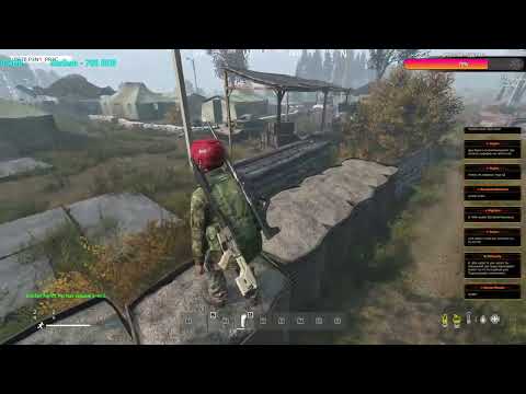 Видео: [RU] Raiden PVE, обзор ➤ #RaidenPvE #DayZ ч.1