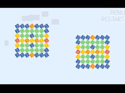 Видео: Numberline 11-20 из 60