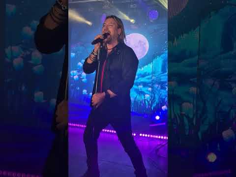 Видео: "Ніч яка місячна"..Олег Винник.Прага 2025