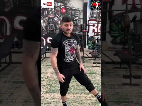 Видео: Тренировка по бокс за начинаещи #4  (може да бъде изпълнена и в домашни условия)❗️