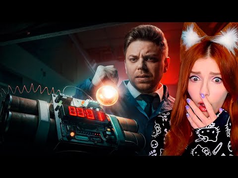 Видео: ПОИСК ПРИВЕЛ К ТРАГЕДИИ [Топ Сикрет] Утопия Шоу Реакция на Utopia Show