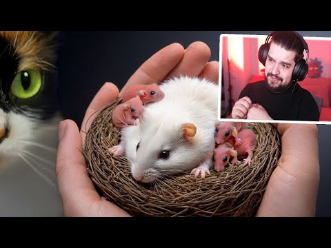 Видео: СТЕПА ЗАБЕРЕМЕННЕЛ И РОДИЛ ДЕТЕЙ 🤷‍♂️ - Реакция Игоря HappyLime!