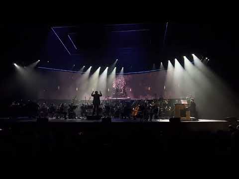 Видео: Game of thrones (Ramin Djawadi)|Imperial Orchestra|Москва