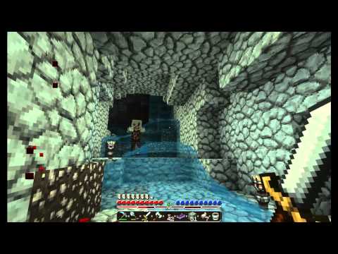 Видео: Выживание в Minecraft, Solar Apocalypse, 21: Немного монтажа)