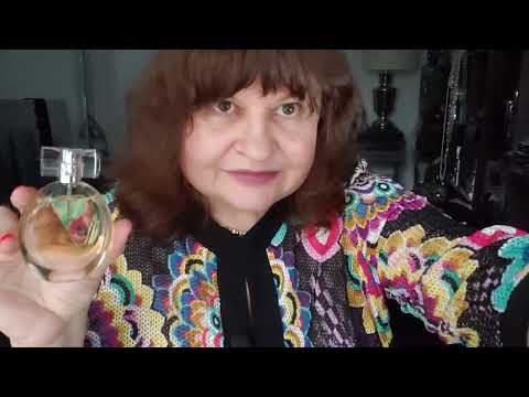 Видео: РАСПАКОВКА&ПЕРВЫЕ ВПЕЧАТЛЕНИЯ АРОМАТА CALVIN KLEIN BEAUTY EAU DE PARFUM, #болталка ,#perfumes ,#духи