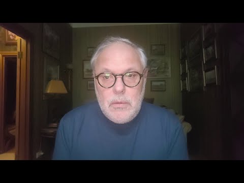 Видео: Комментарий к текущим событиям от 7 ноября 2025 года. Михаил Хазин