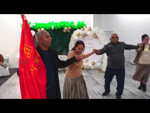 Видео: Честит Дом на сем Томови 14.12.2023г гр Попово