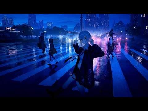 Видео: Nightcore - Rave 2.0 | Кирилл Коперник, Paella