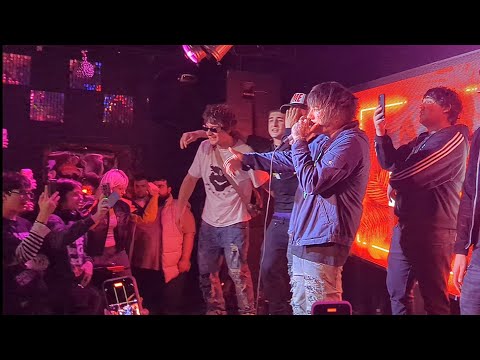 Видео: CODE10/80 | Kinky Rouge | 03.08.24 Москва