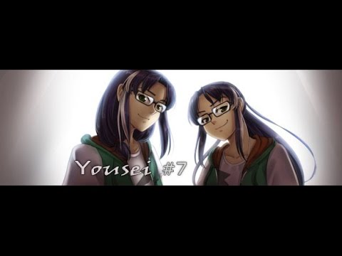 Видео: Прохождение Йосей / Yousei ( №7 - Мы почти нашли убийцу )