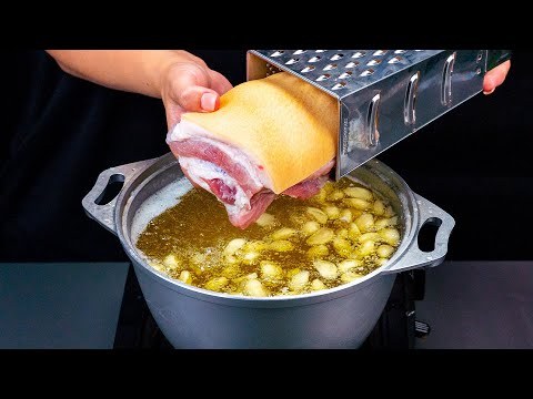 Видео: Мясник научил меня! Вот как приготовить копченое мясо дома