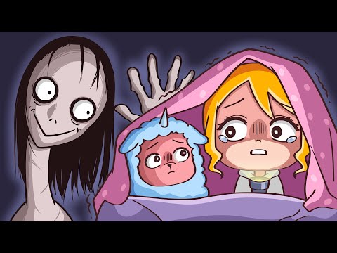 Видео: МОЯ ЖУТКАЯ ИСТОРИЯ (Анимация)