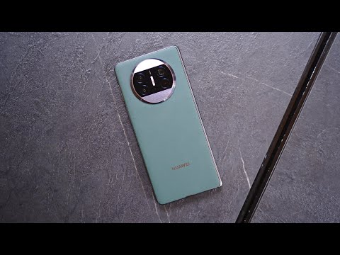 Видео: Стават все ПО-ДОБРИ! - Huawei Mate X3 РЕВЮ