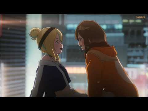 Видео: Покажи мне любовь (Юри, Аниме клип)