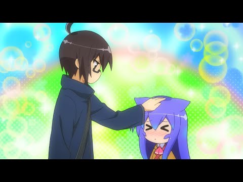 Видео: Аниме клип - Мне сказала мур