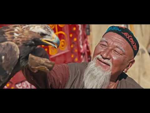 Видео: Нұрымбай Сүлейменұлы -Қайран əке күй (#XinjiangKazakh)