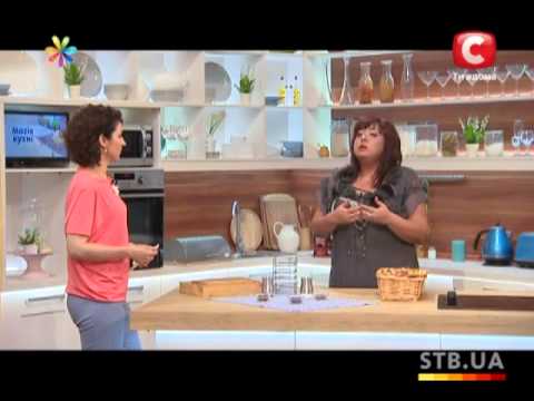 Видео: Фен-шуй кухни - Все буде добре - Выпуск 195 - 05.06.2013 - Все будет хорошо - Все будет хорошо