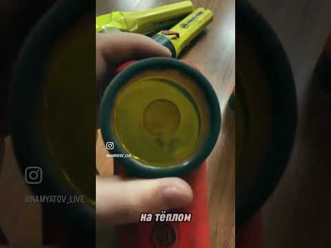 Видео: Пожарные фонари мой обзор.