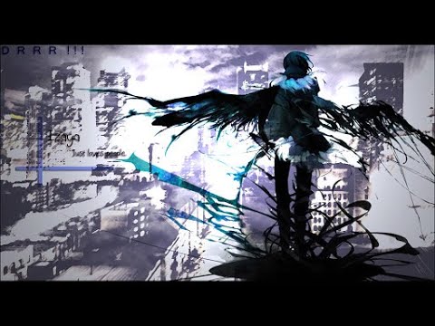 Видео: Павел Пламенев - Пой песню , пой , Люцифер / Аниме клип /