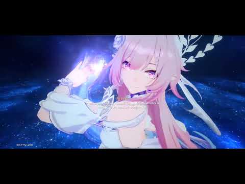 Видео: Honkai Star Rail. Непростая битва