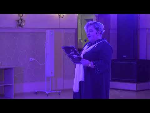 Видео: "Родничок" Поздравляет с Новым годом!