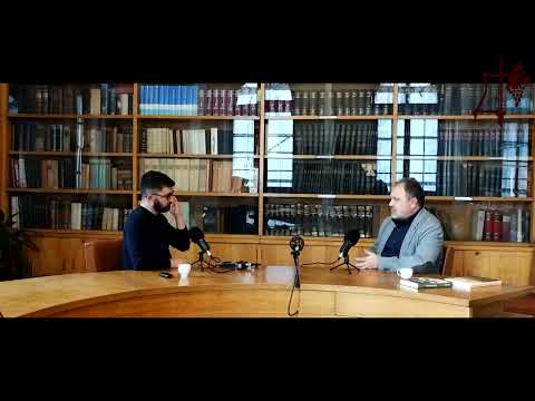 Видео: 100 години Богословски факултет - говори доц. Павел Павлов