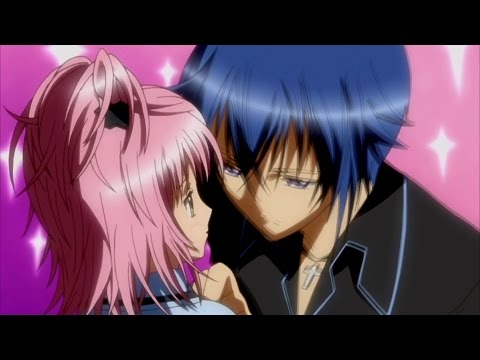 Видео: [AMV] Аму  и Икуто - Сумерки