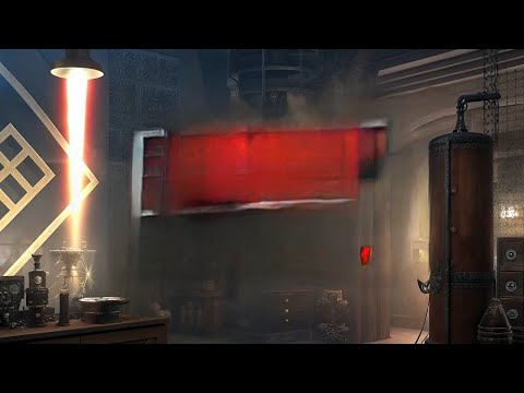 Видео: "Неизвестные проекты Третьего рейха"