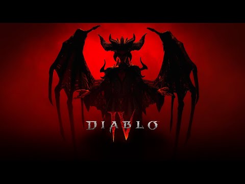 Видео: Ленивый чил в Diablo 4 (#1)