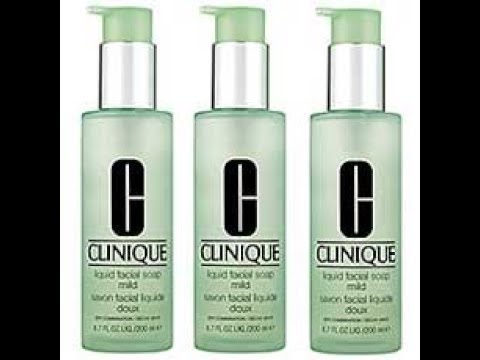 Видео: диметикон  или почему некоторую косметику - только в унитаз